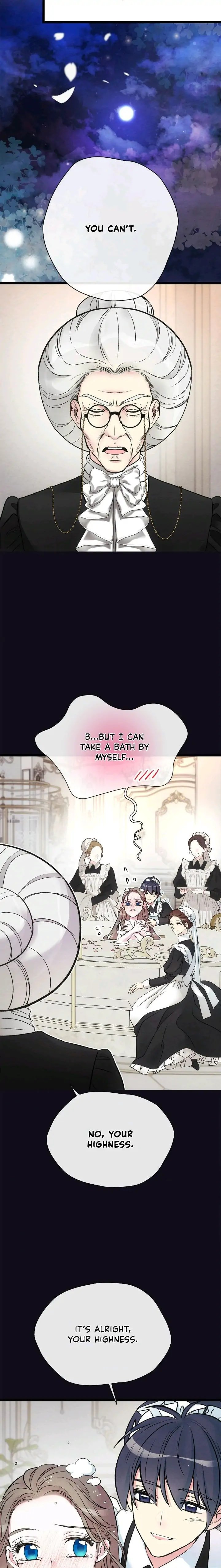 The Problematic Prince, Chapter 33 image 20